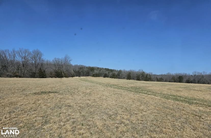 18+/- Acre Tomahawk Slab Road