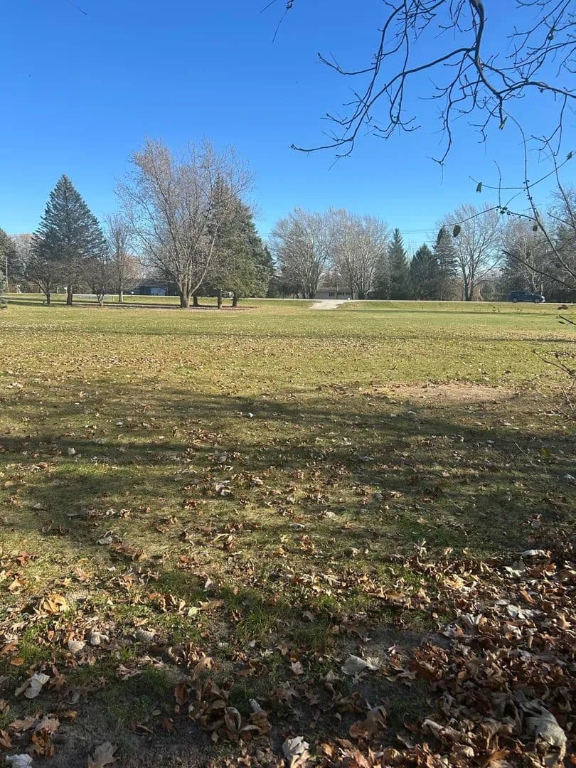 Vacant Land in Osceola