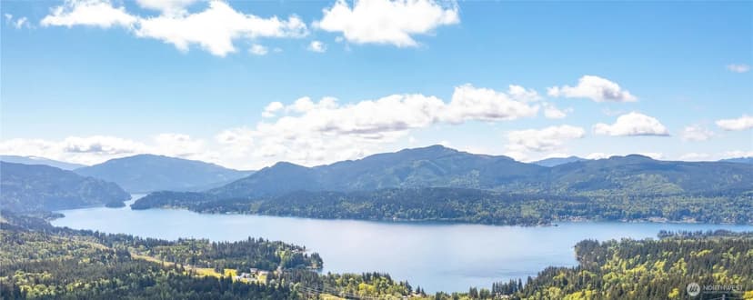 Vacant Land in Bellingham
