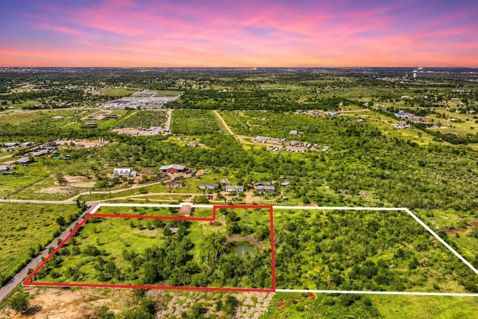 Property from 401 Graef B Road - KW - Kyle, Texas, 78640