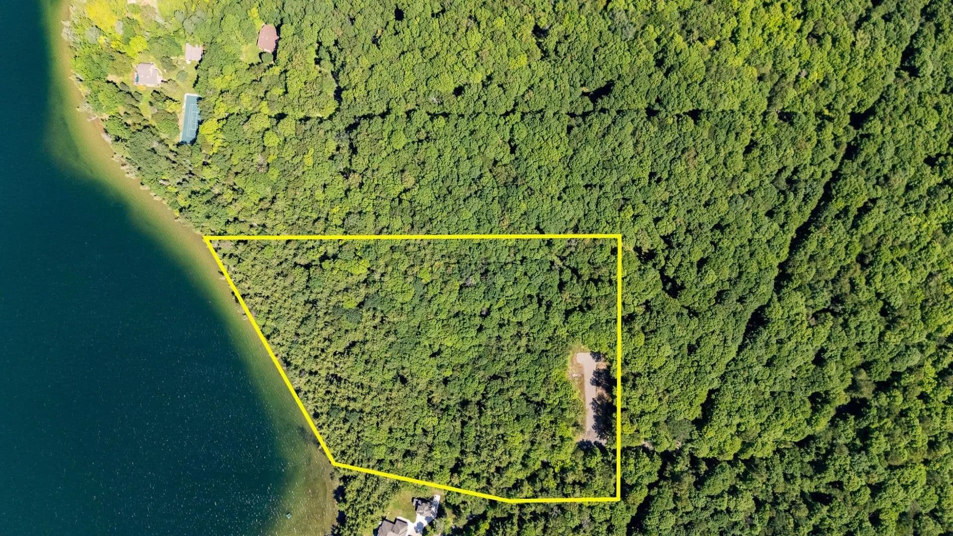 Land -Agricultural (Not Zoned) in Crystal Falls - Crystal Falls, Michigan, 49920