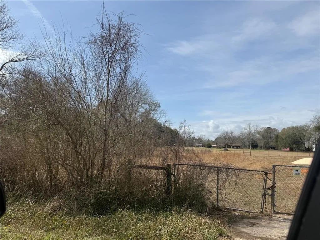 Lots & Land-Other in Irvington - Irvington, Alabama, 36544