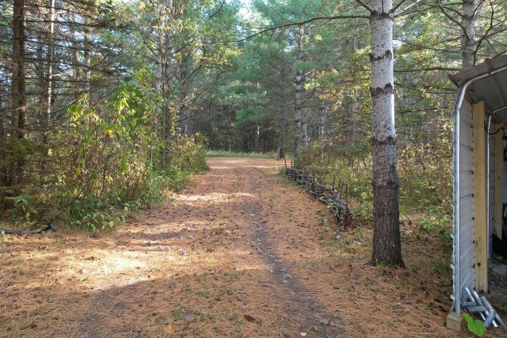 Vacant Land in Cheboygan - Cheboygan, Michigan, 49721