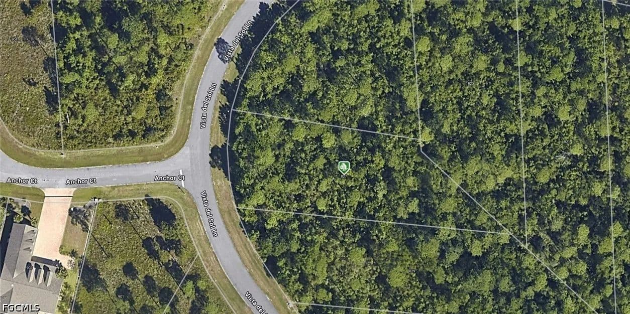 Property from 827 Vista Del Sol Lane - KW - Panama City, Florida, 32404