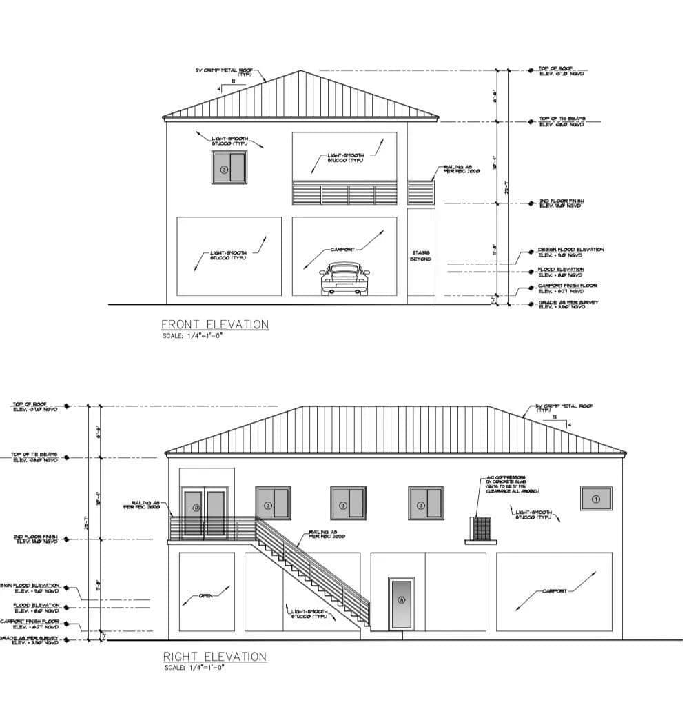 Vacant Land in KEY LARGO - Key Largo, Florida, 33037