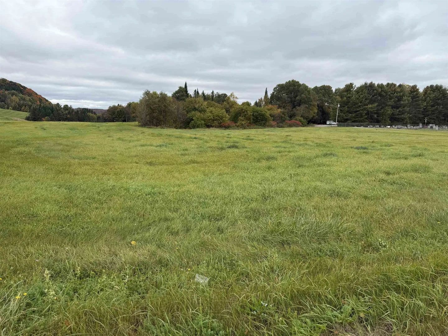 Lots & Land-Other in Lyndon - Lyndon, Vermont, 05851