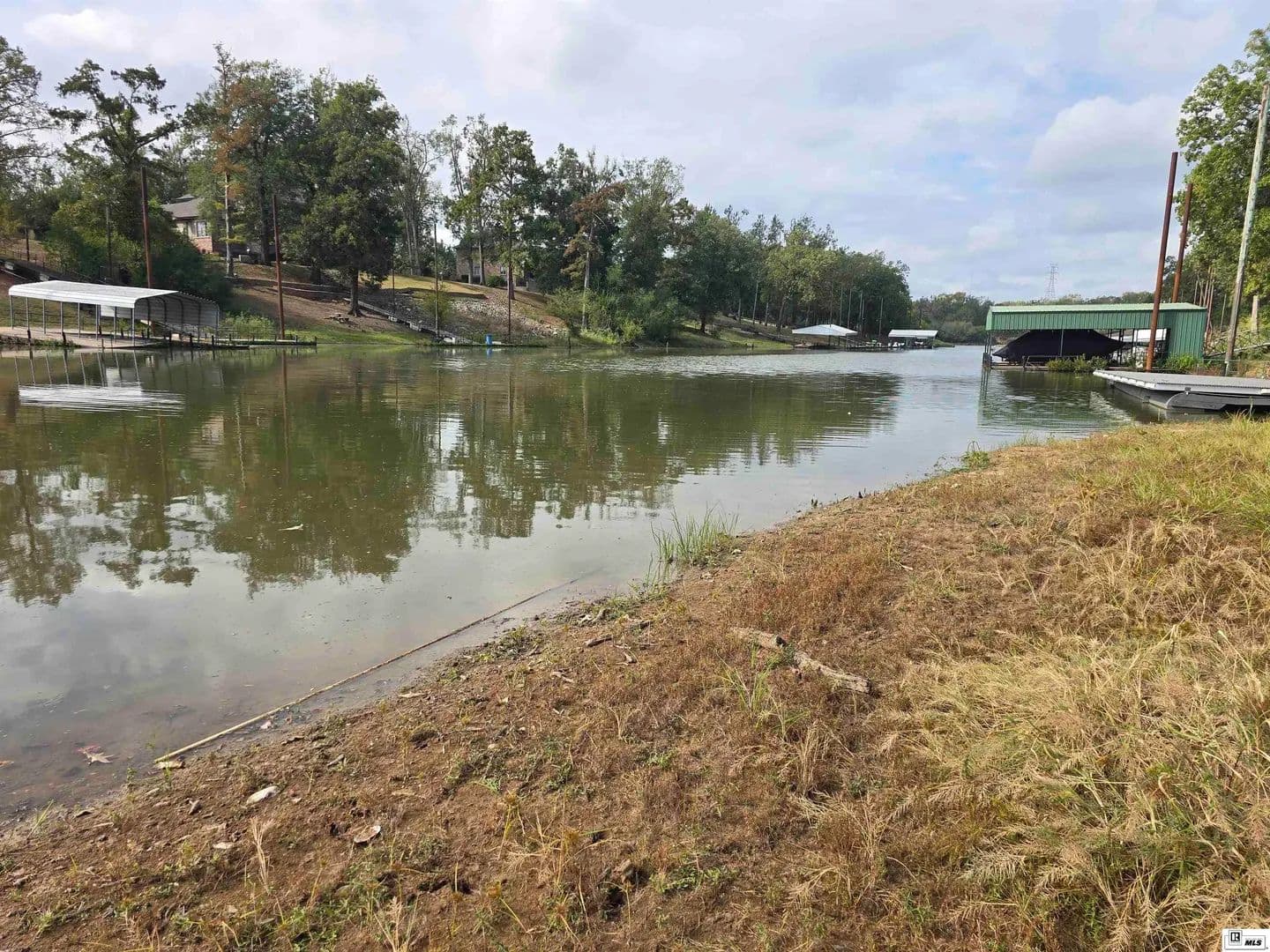 Vacant Land in Monroe - Monroe, Louisiana, 71201
