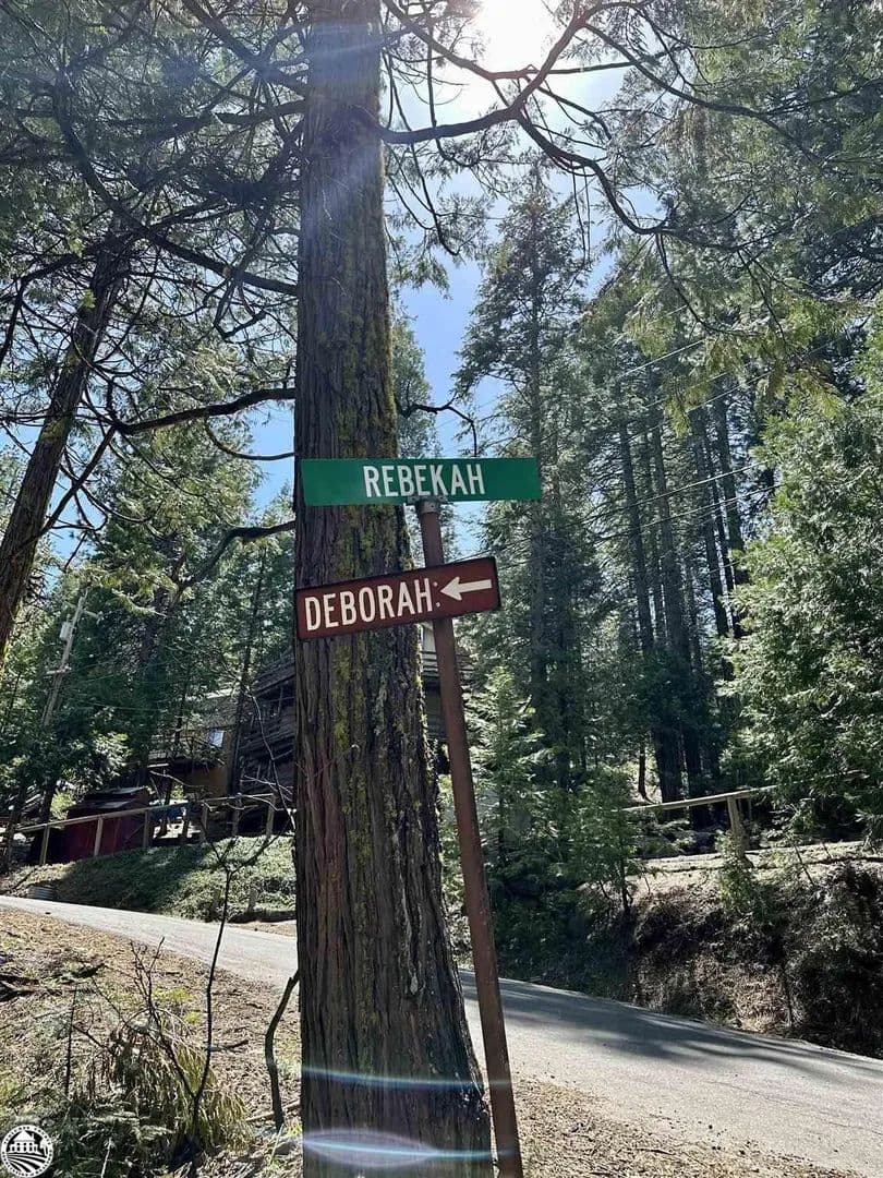 Lots & Land-Other in Long Barn - Long Barn, California, 95335