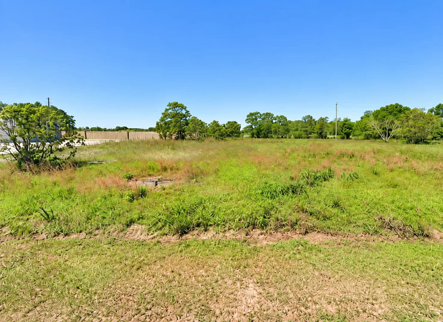 Land -Industrial in Summerdale - Summerdale, Alabama, 35860