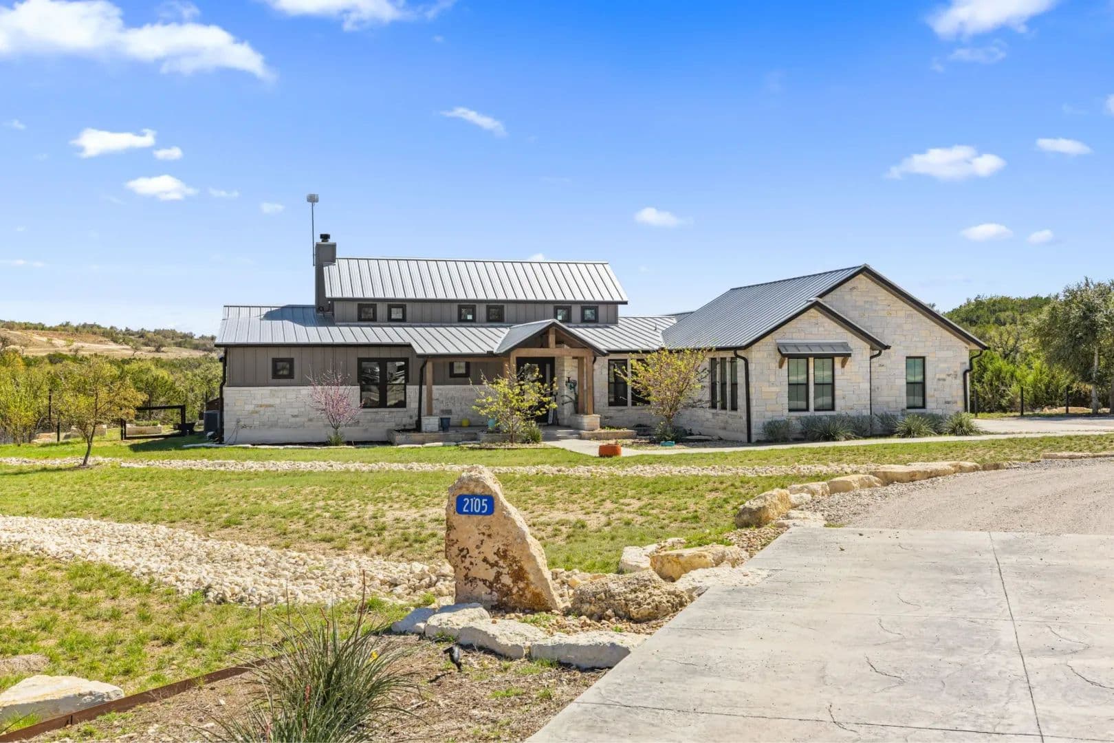 2105 Legacy Hills Drive, Johnson City, TX 78636 - Texas, 78636