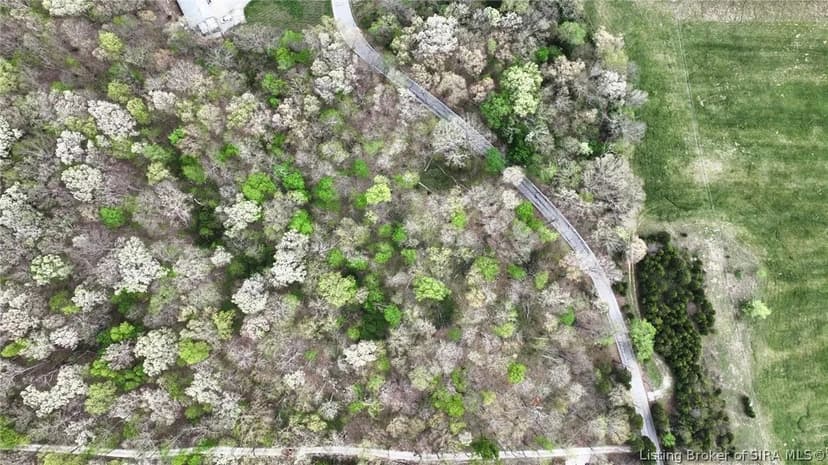 Property from 3800-A Lost Creek Road NW - KW