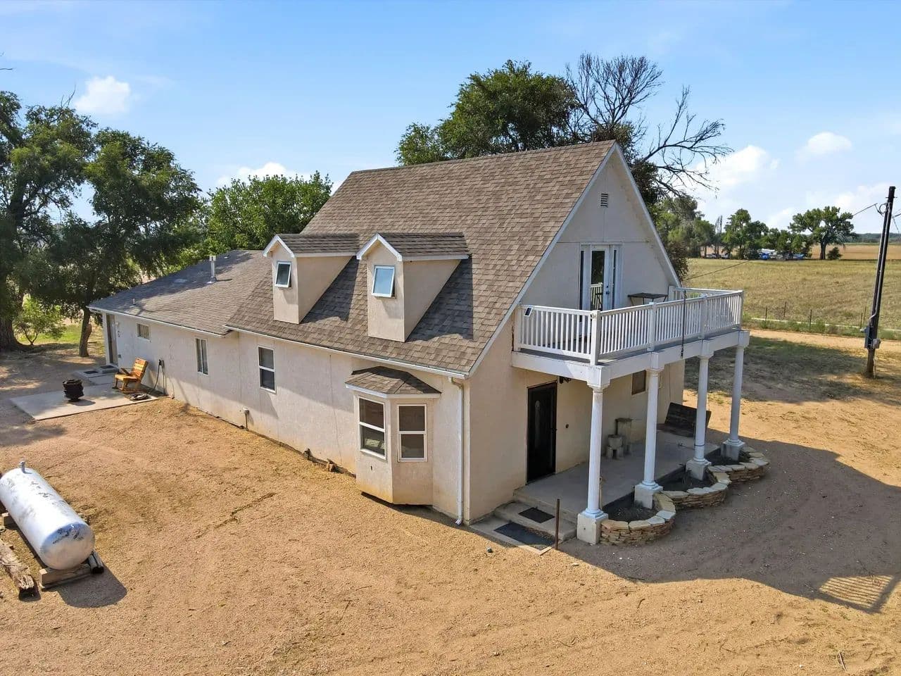 28871 CR 21 - Rocky Ford, Colorado, 81067