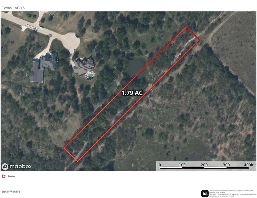 Vacant Land in Royse City - land for sale
