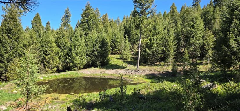 Property from 4 Tract, Bull Elk - KW
