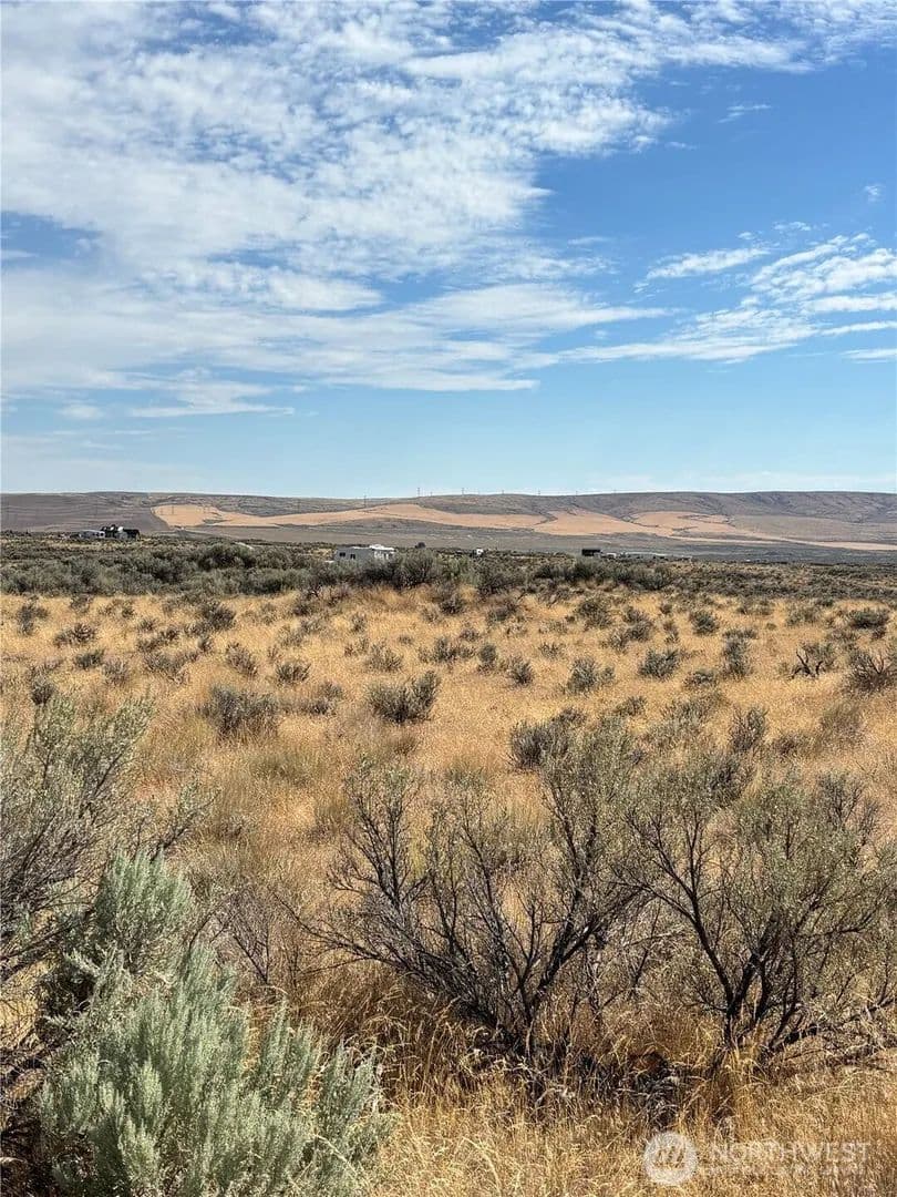 Lots & Land-Other in Ephrata - Ephrata, Washington, 98858