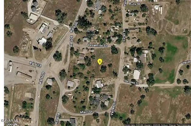 0.64 Acres of Land for Sale in Raymond, California - Raymond, California, 93653