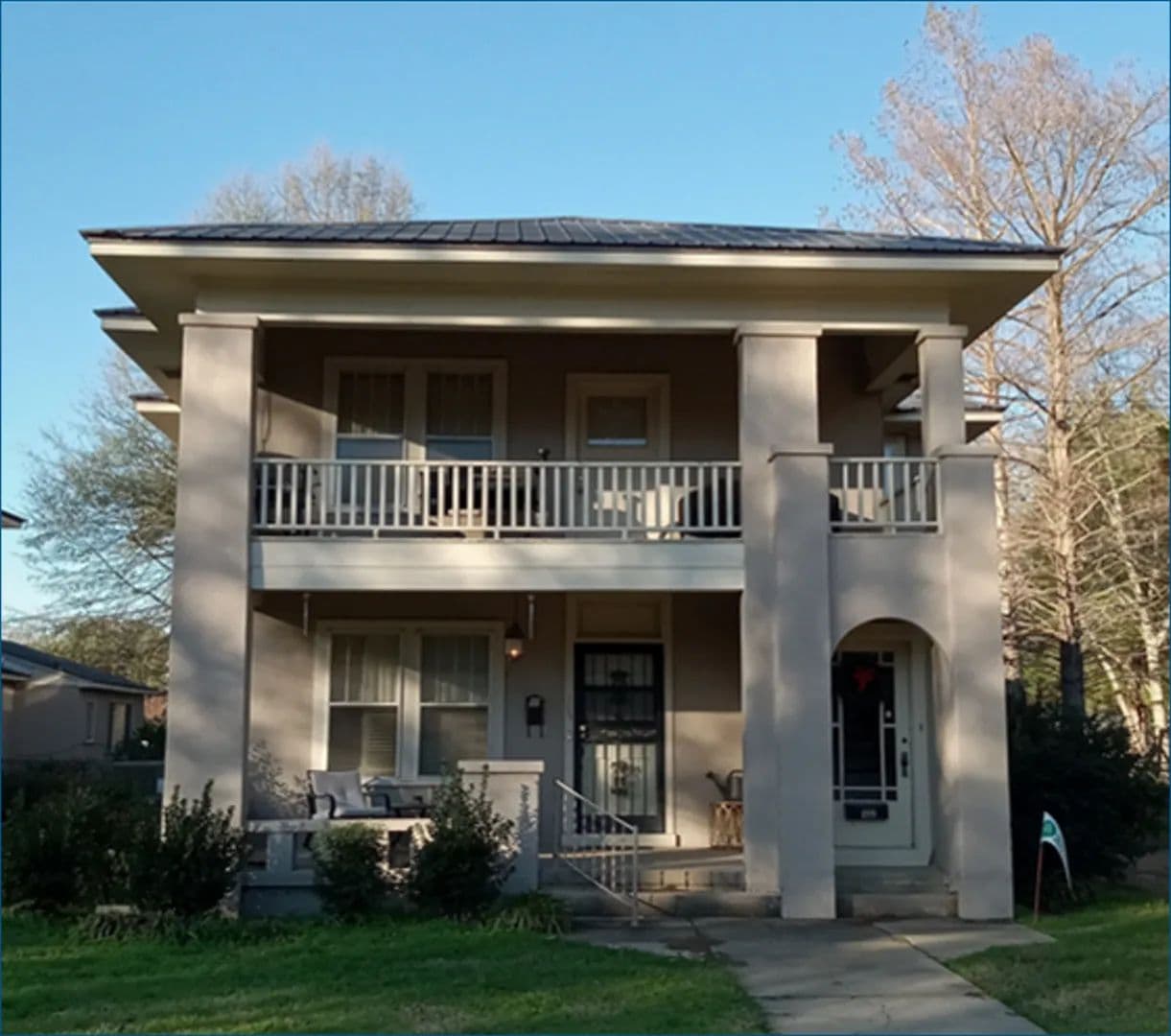 Rental Property in Sunflower County at 109 E Percy Street in Indianola, MS - Indianola, Mississippi, 38751
