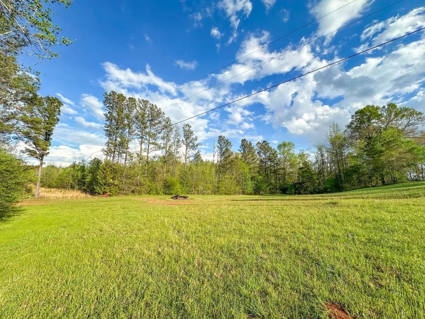 24 ± Acres in Oak Bowery | Homestead Opportunity Near Auburn, AL