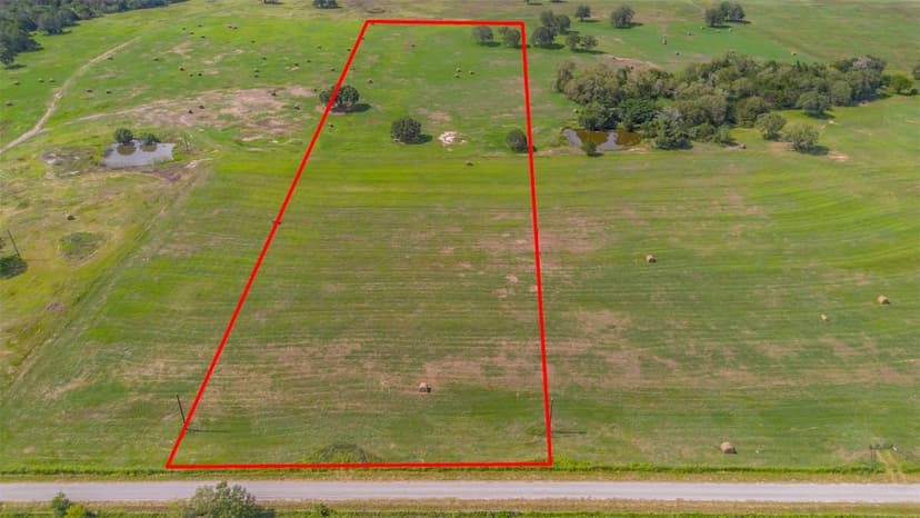 Property from TBD Davis Road - KW