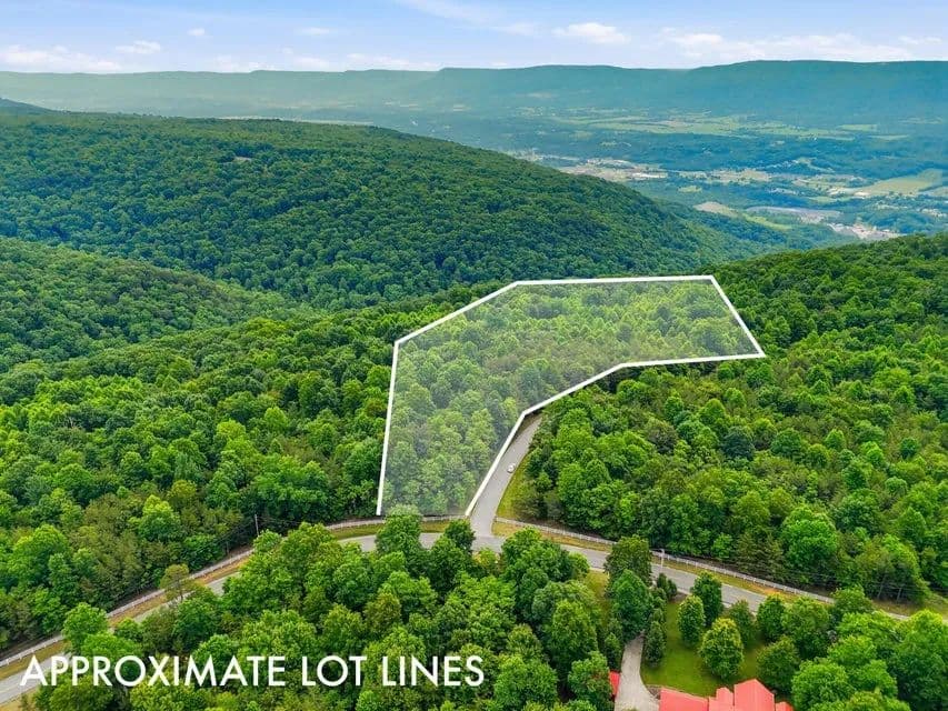 Vacant Land (0-10 Acres) in Dunlap - Dunlap, Tennessee, 37327