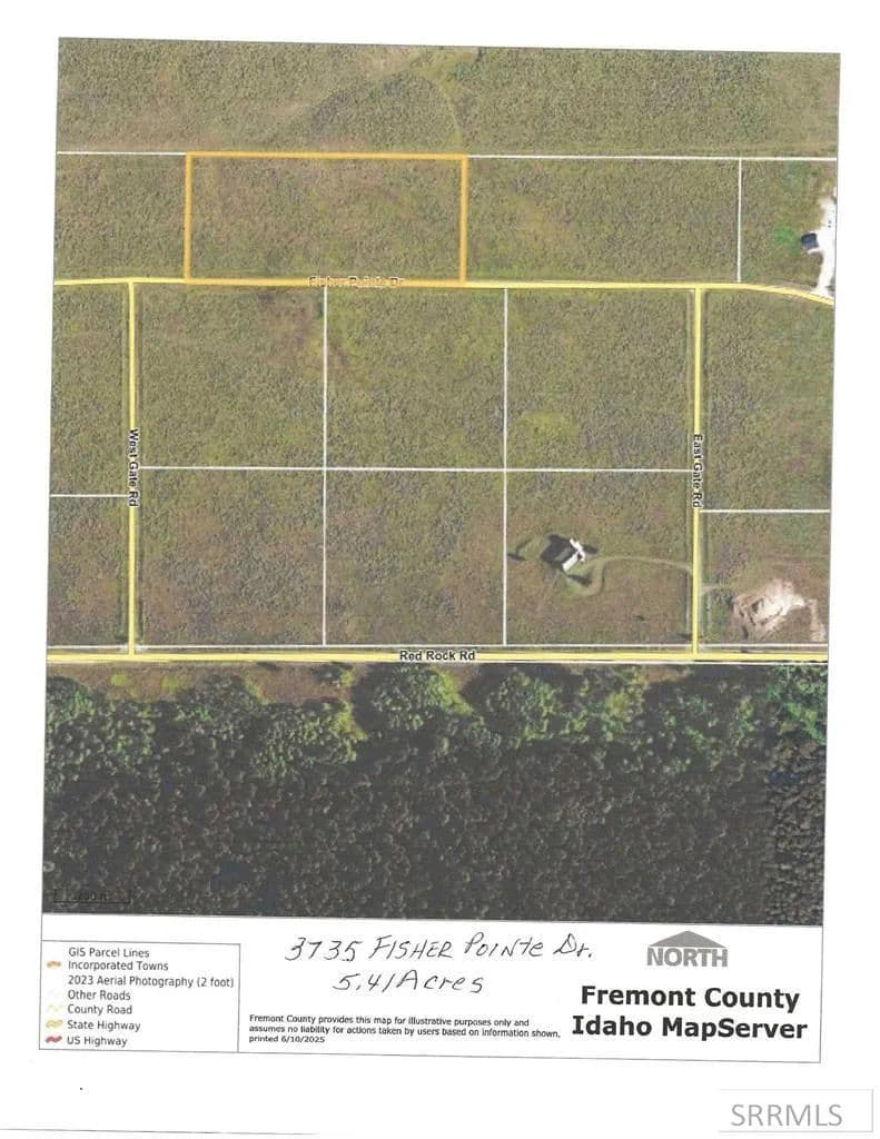 Lots & Land-Other in ISLAND PARK