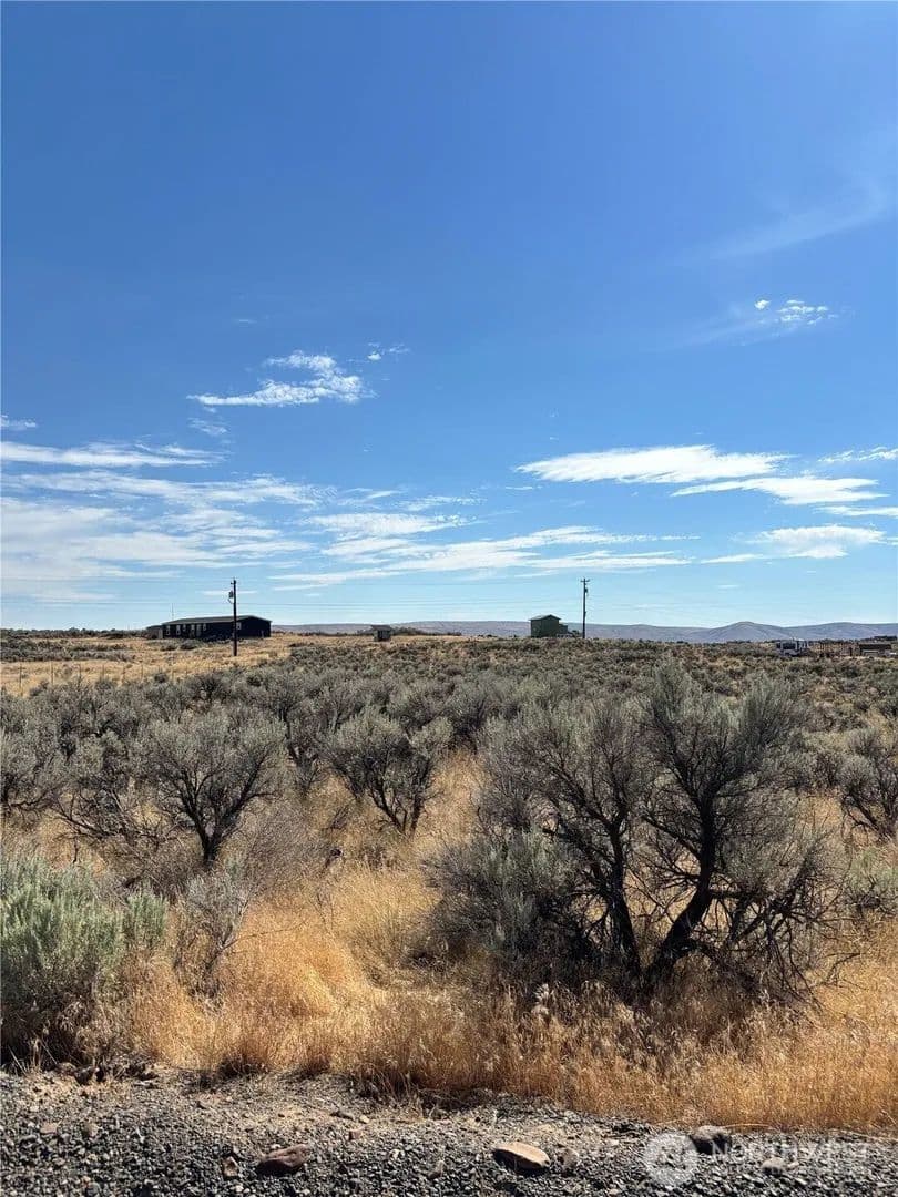 Lots & Land-Other in Ephrata - Ephrata, Washington, 98858