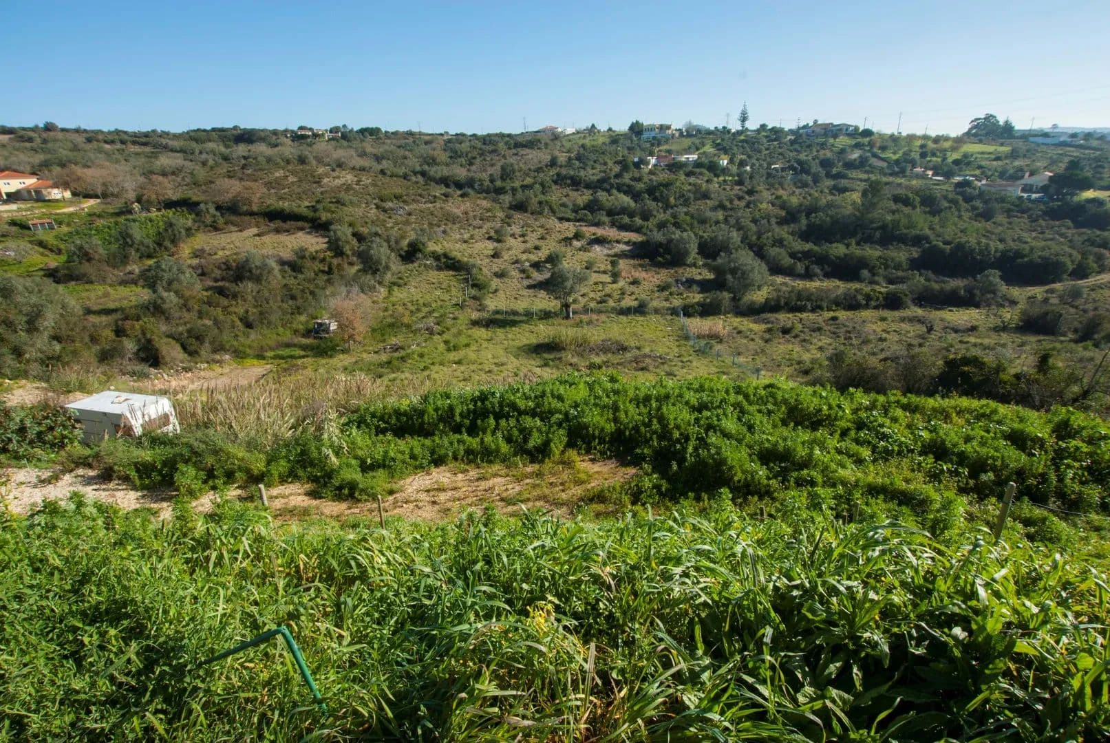 Vacant Land in Loures - Portugal