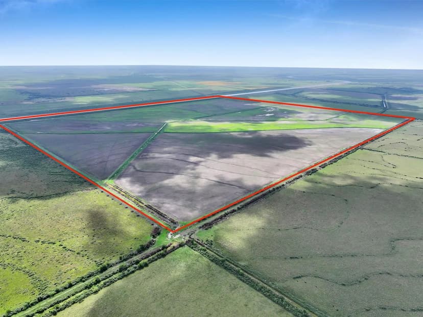Vacant Land in Beaumont