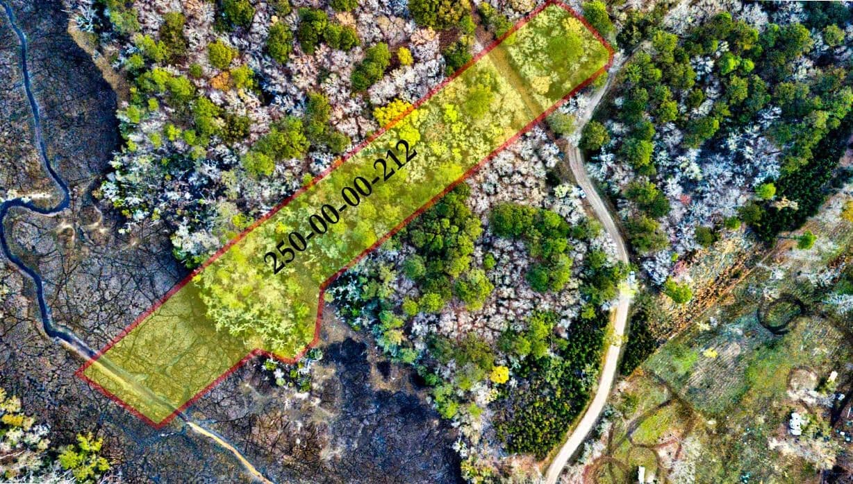 Vacant Land in Johns Island - Johns Island, South Carolina, 29455