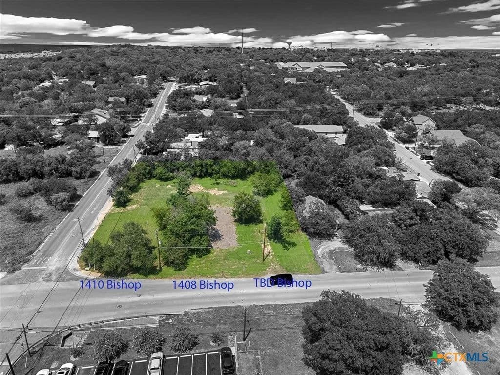 Vacant Land in San Marcos - San Marcos, Texas, 78666