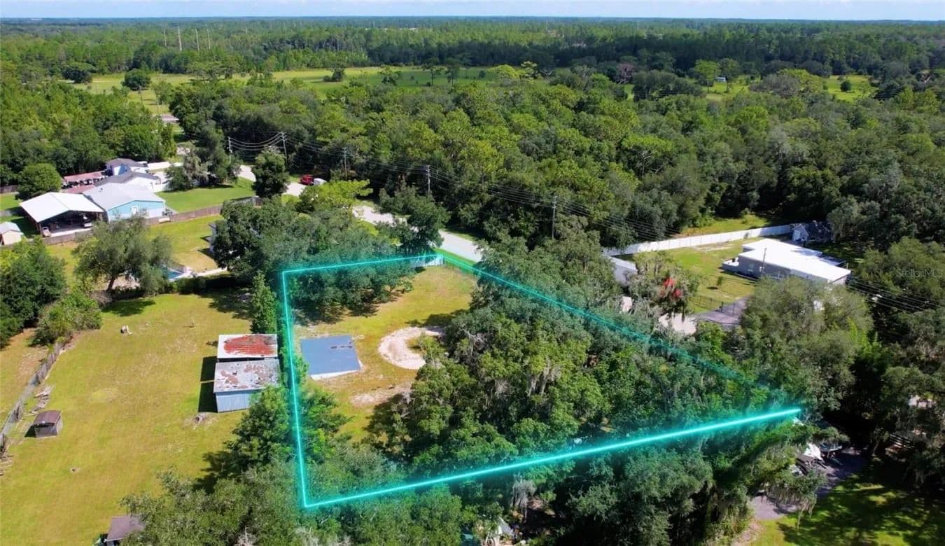 1550 S Tanner Road - Orlando, Florida, 32833