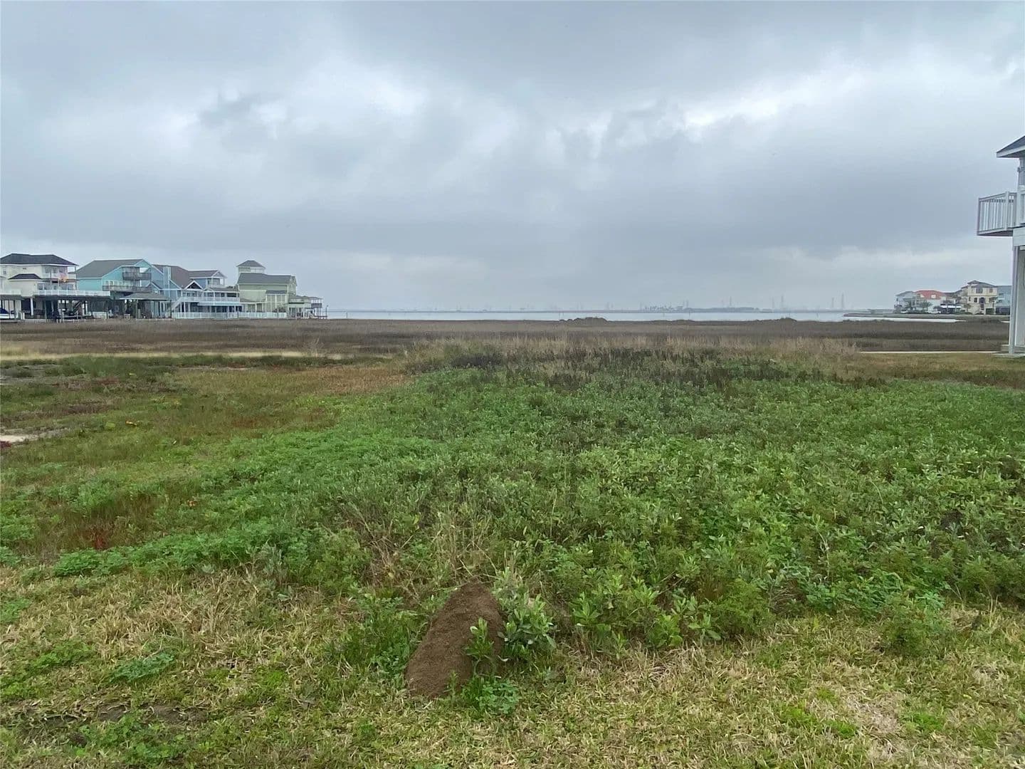 Vacant Land in Tiki Island - Tiki Island, Texas, 77554