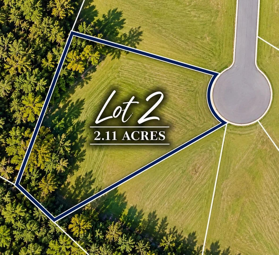 2.11 Acres of Land for Sale in Somerset, KY - Somerset, Kentucky, 42501