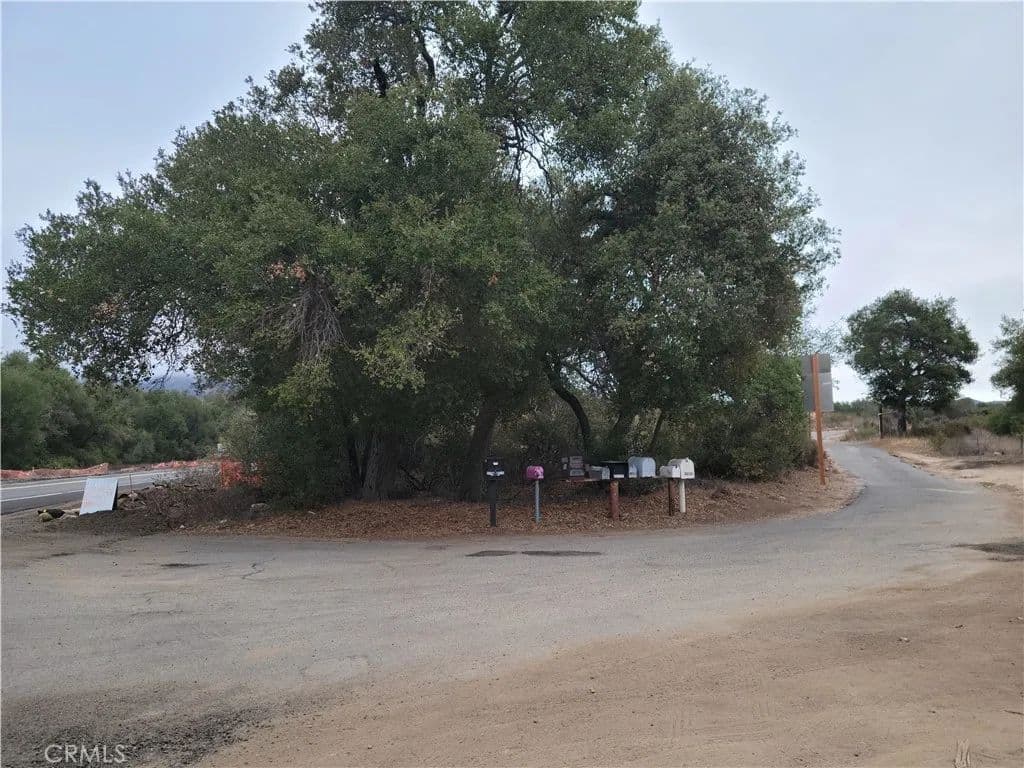Vacant Land in Lake Elsinore - Lake Elsinore, California, 92530