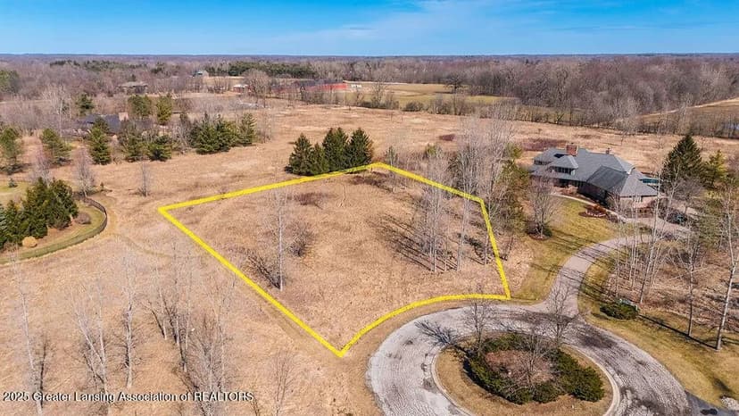 Lots & Land-Other in Okemos