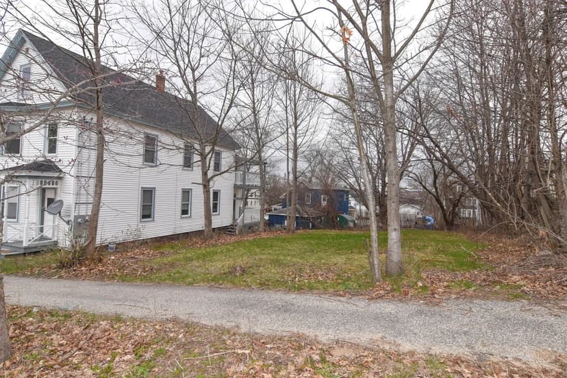 Property from 86A Fourth Street - KW