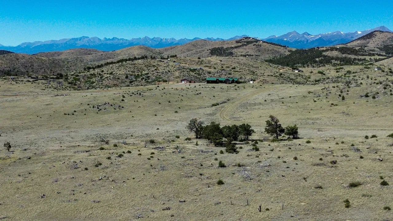 Glen Vista/ Cotopaxi  13.1 +/- acres - Cotopaxi, Colorado, 81223