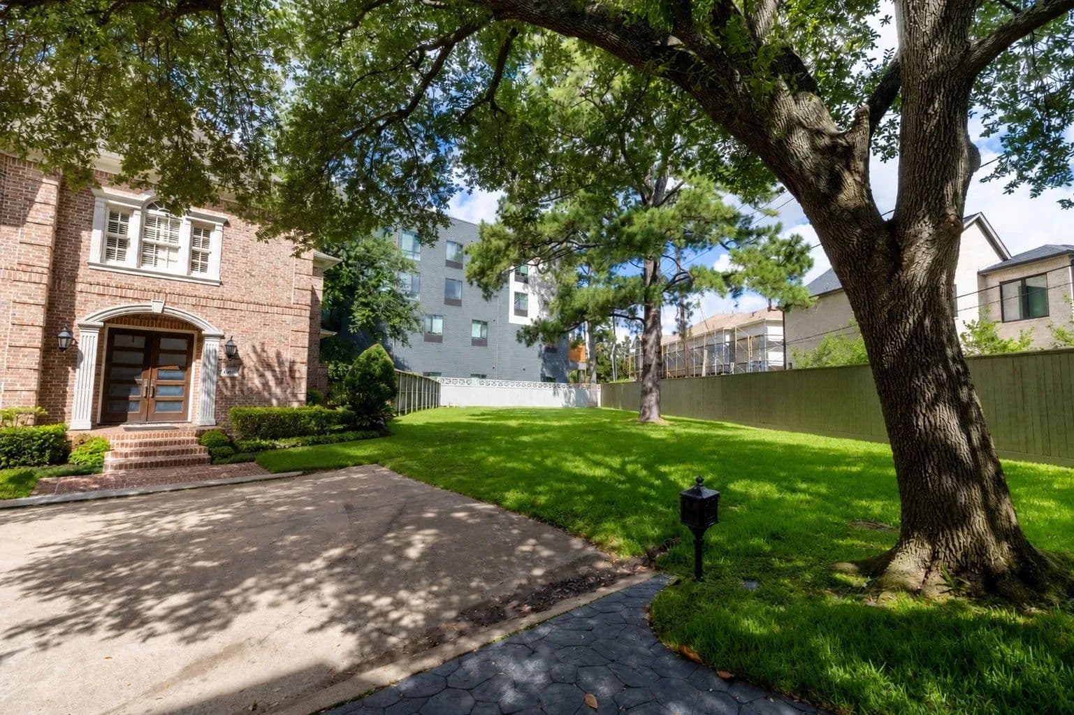 0.16 Acres of Land for Sale in Houston, TX - Houston, Texas, 77057