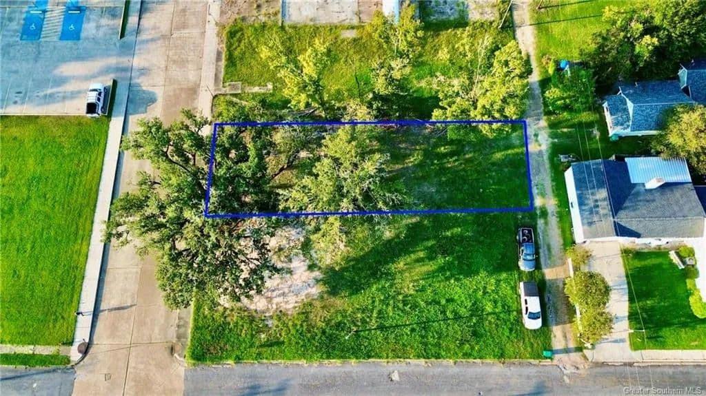 Lots & Land-Other in Dequincy - Dequincy, Louisiana, 70633