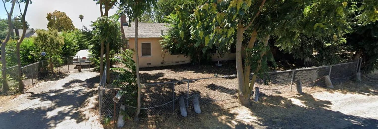 Property from 438 E Krell Lane - KW - French Camp, California, 95231
