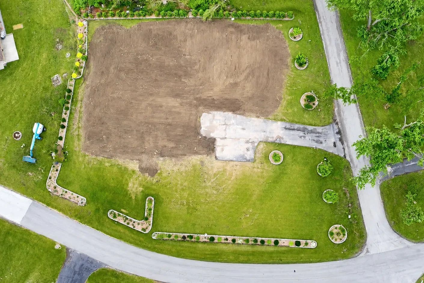 Property from 216 Julie Drive - KW - Kankakee, Illinois, 60901