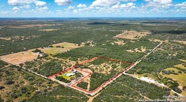 Vacant Land in Beeville