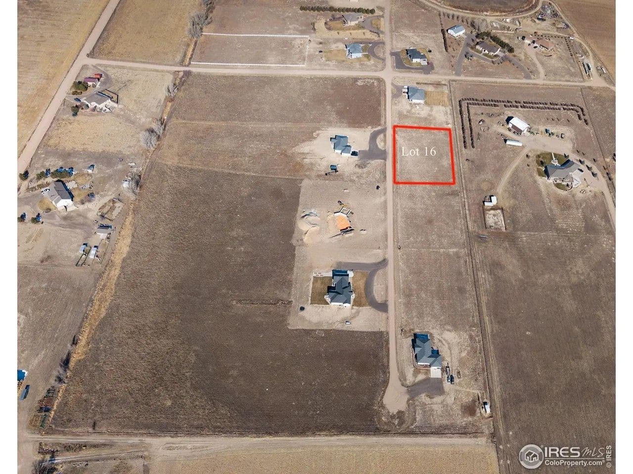 Lots & Land-Other in Fort Morgan - Fort Morgan, Colorado, 80701