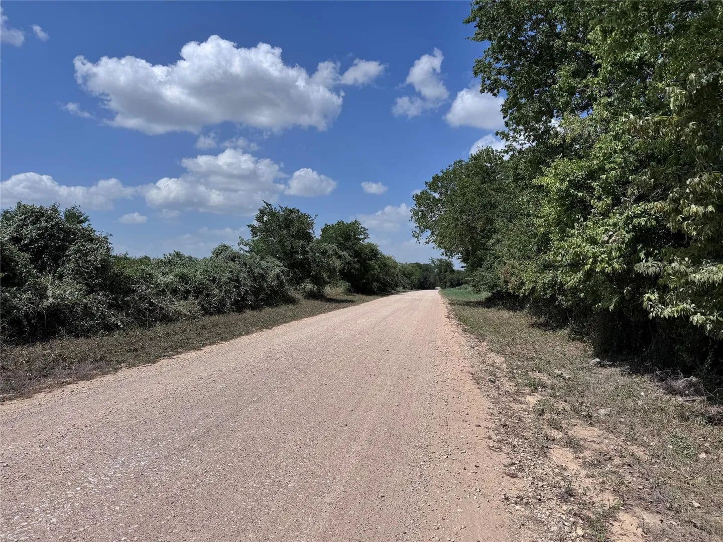 Vacant Land in Buckholts - Buckholts, Texas, 76518