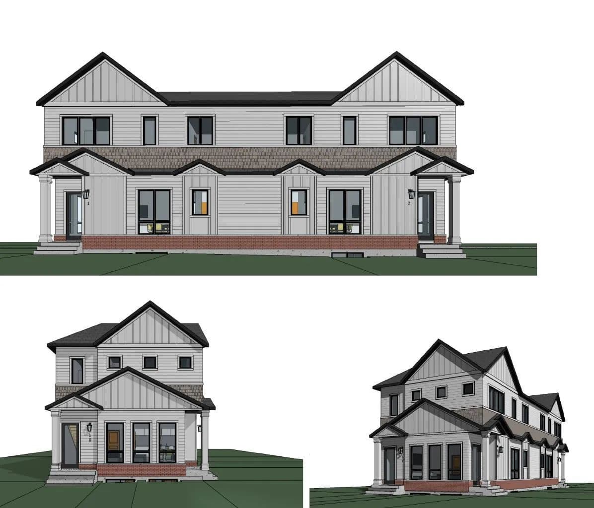 0.09 Acres of Land for Sale in Calgary, AB - land for sale