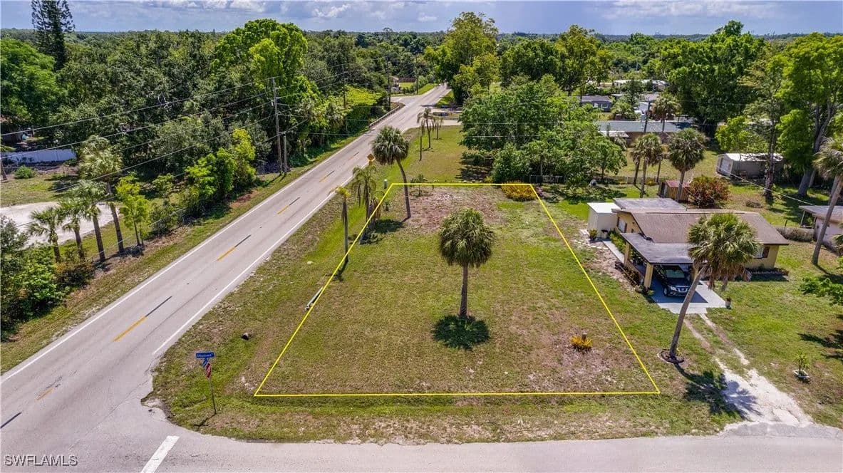 Vacant Land in Fort Myers - Fort Myers, Florida, 33905