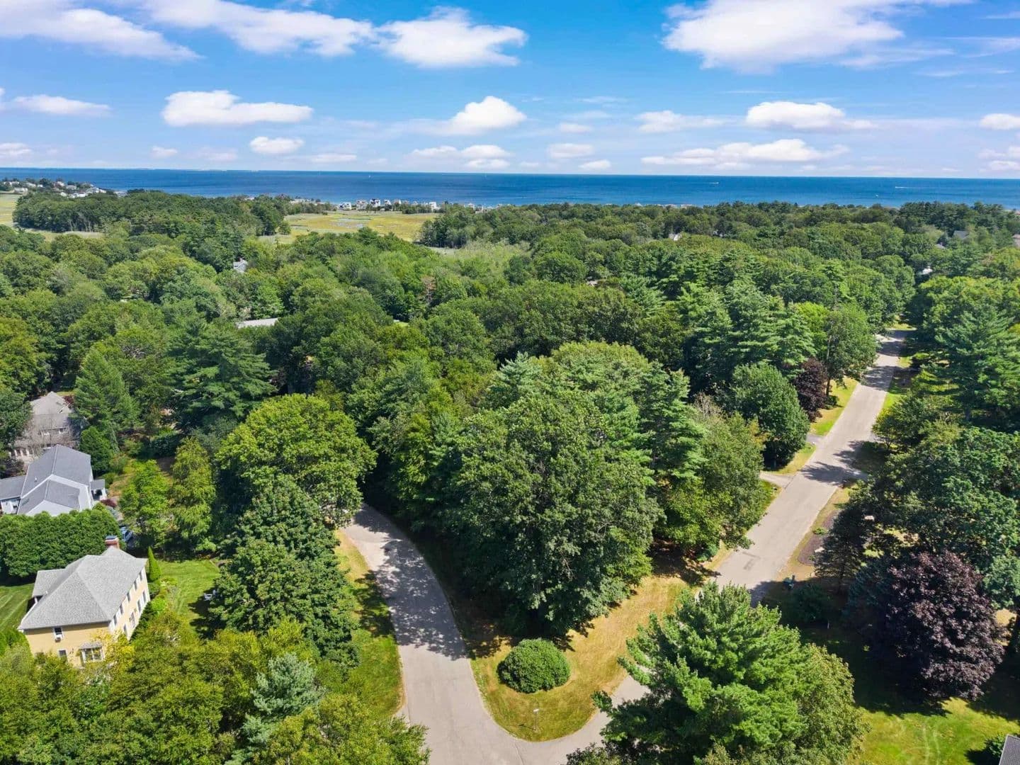 Vacant Land in Hampton - Hampton, New Hampshire, 03842