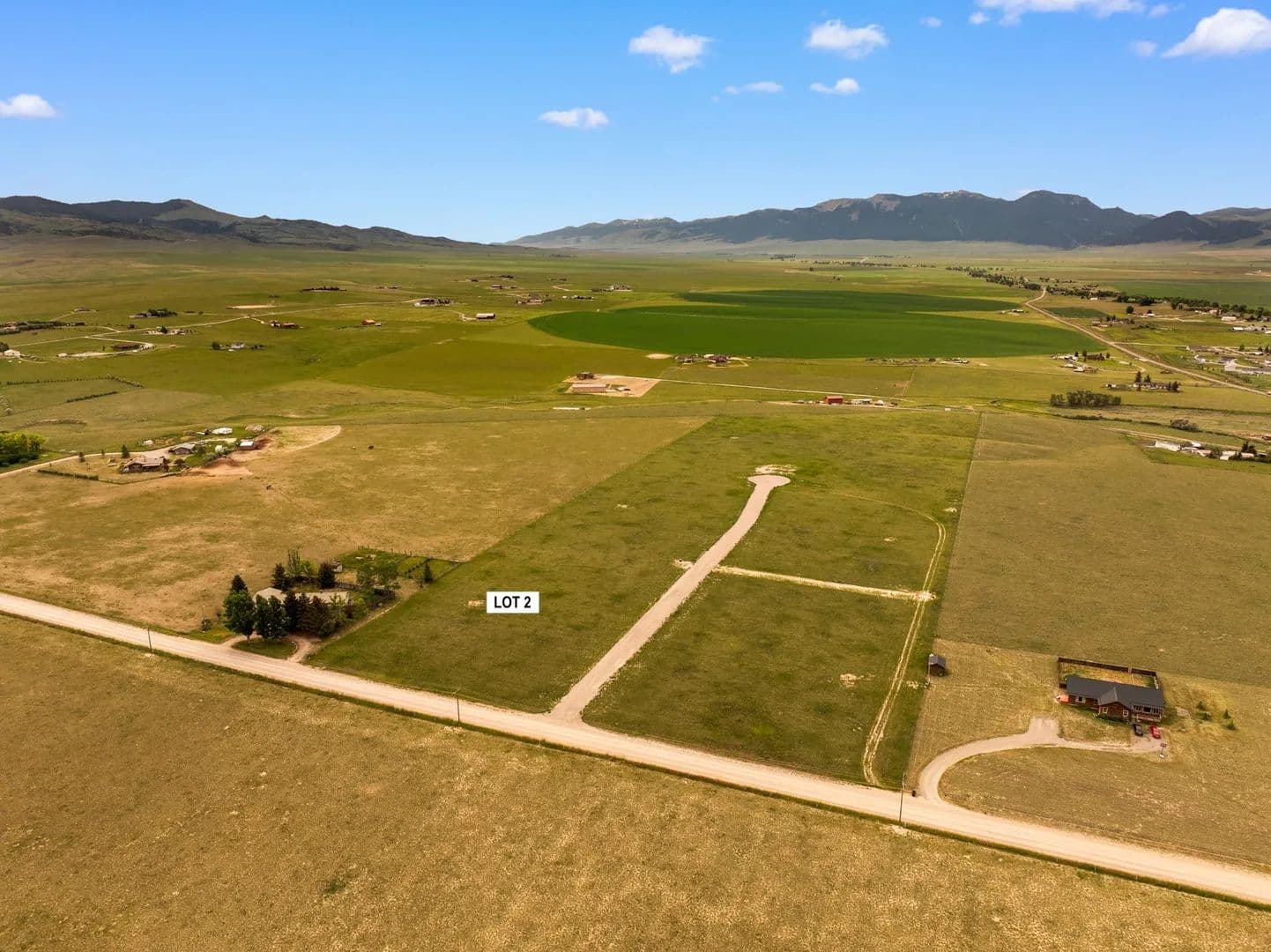 Lots & Land-Other in Dillon - Dillon, Montana, 59725