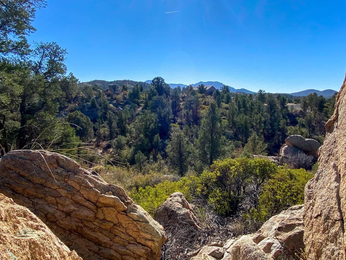 Lots & Land-Other in Prescott - Prescott, Arizona, 86305