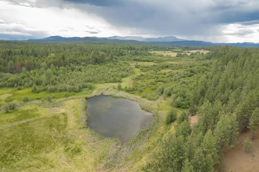 Property from 4110 Cemetery Rd - KW